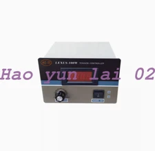 LEXUS-100W XC-II Tension Controller Output DC24V 0-4A Magnetic Particle Brake