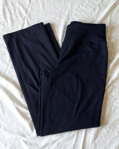 Lands End Leggings With Pockets