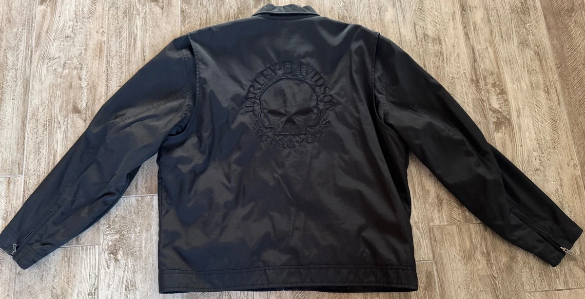 25+ Harley-Davidson Willie G. Jackets for Men for sale | Updated