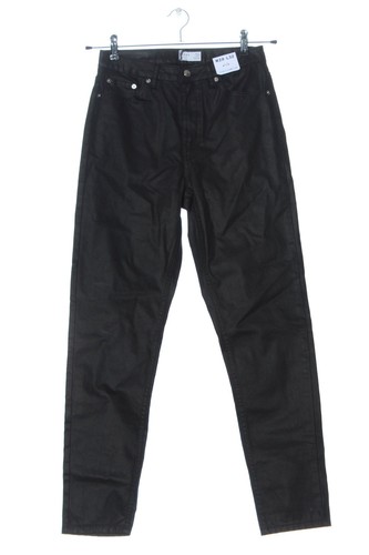 Jeans Slim Noir Calzedonia Femme - Taille 40 (EU) - Coton élastique