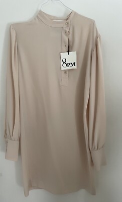 8PM Kleid
