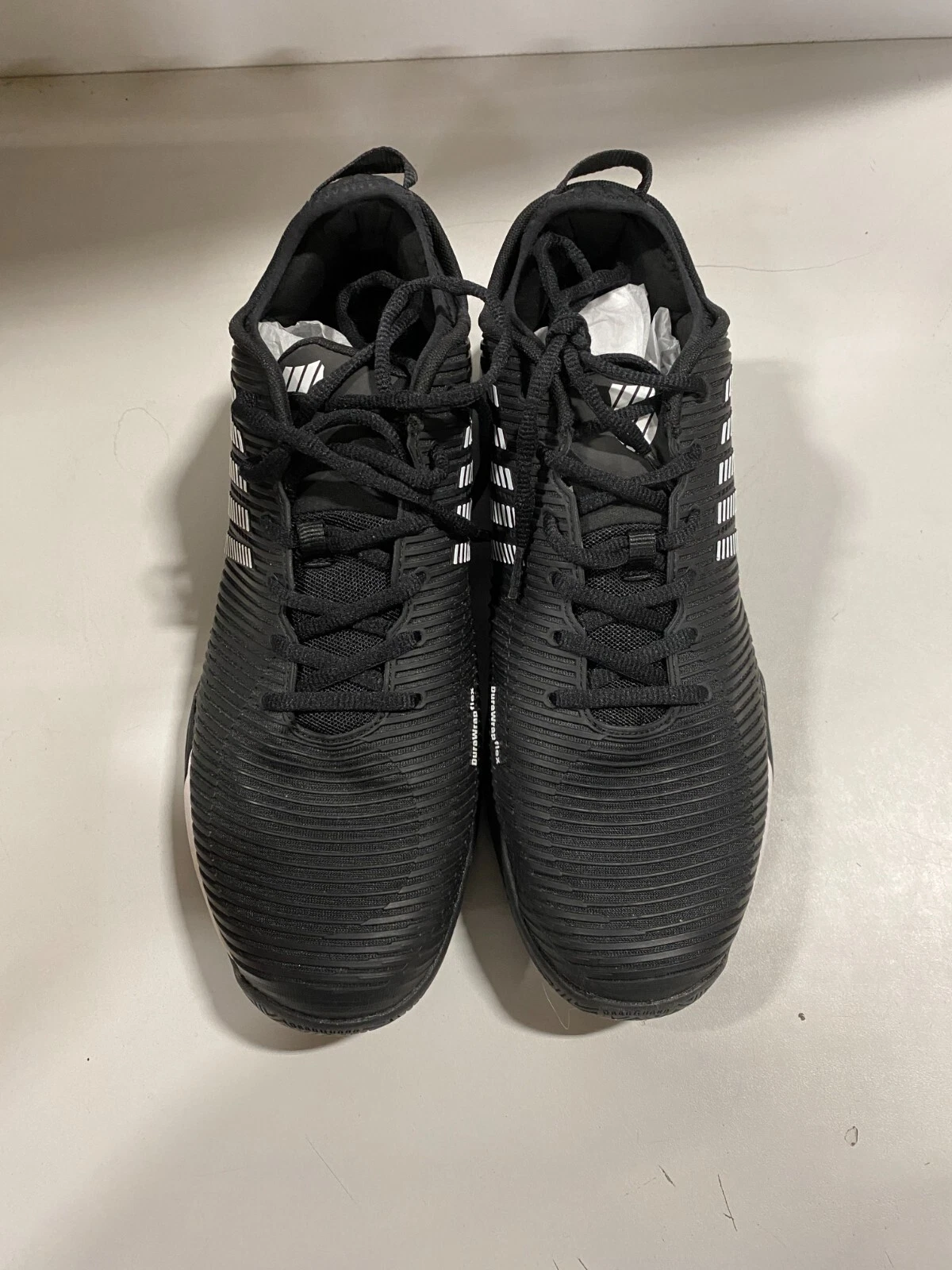 Chaussure de tennis homme K Swiss Hypercourt Supreme (US TAILLE 13)