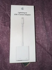 lightning to usb 3 camera adapter
