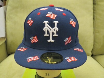 帽子 NEW ERA SUN FADED FITTED CAP METS 7 3/4 s-l400.jpg