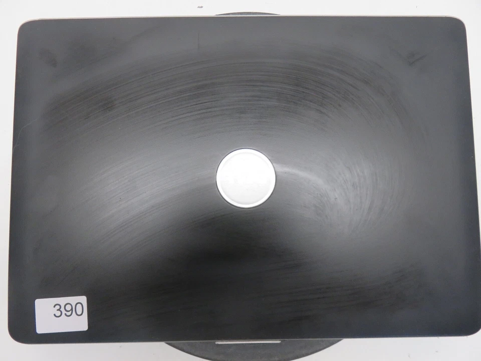 Dell Inspiron 1525 Intel Core 2 Duo 06FD 1,66 GHz 2 GB SIN DISCO DURO sin batería Foto 2 de 4