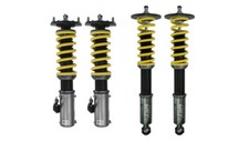 ISR Performance Pro Coilovers Lowering Suspension for Silvia 240sx S14 95-98