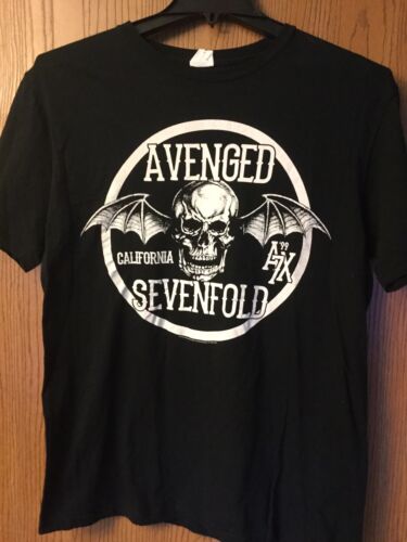 Avenged Sevenfold Afterlife Essential T-Shirt by Jayshaws