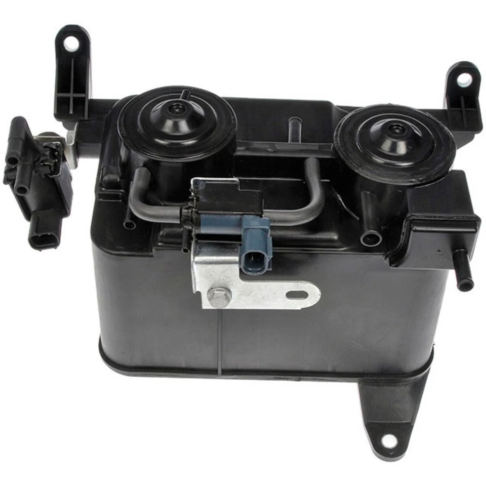 Bote de vapor 911-658 Dorman para 4 corredores Toyota Tacoma 4Runner 1997-2000 Foto 3 de 4