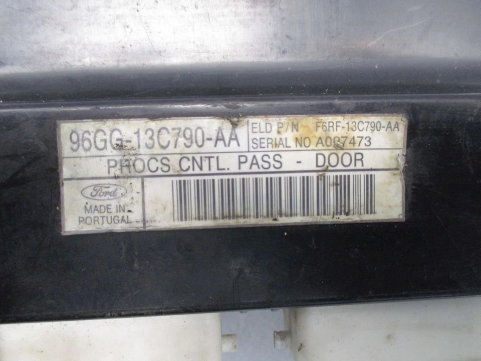 Centralina Per FORD SCORPIO II KOMBI (GNR, GGR) 2.3I 16V 96GG-13C7900-AA - Immagine 4 di 4