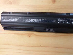 HP Laptop/Ersatzeile Akku