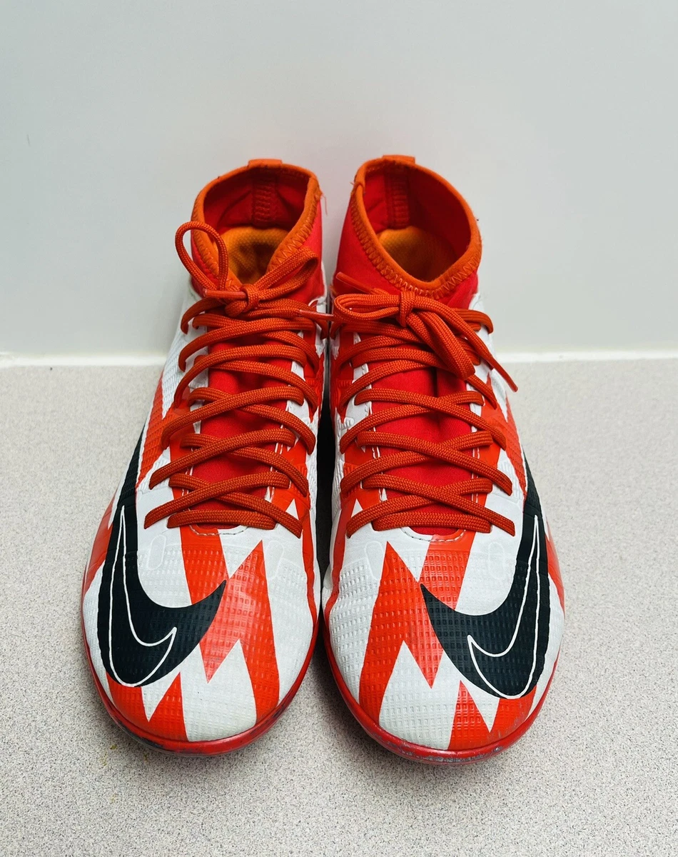 CR7 Football Shoes Nike Mercurial eBay