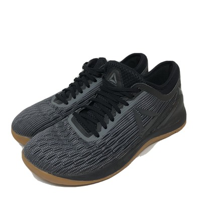 reebok women's crossfit nano 8.0 flexweave