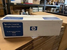 HP Color LaserJet Image Cleaning Kit C8554A 9500 Series 