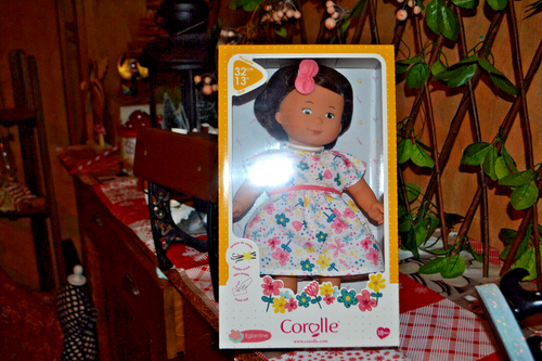 Poupée Corolle : le meilleur des cadeaux - JouéClub