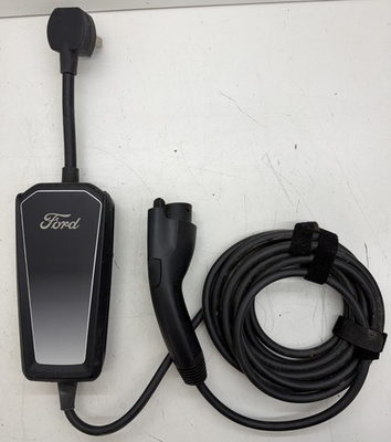 #ad #ad FORD Electric Vehicle EV Mobile Charger 120V 240V Compatible LJ98 10F868 AM $199.99