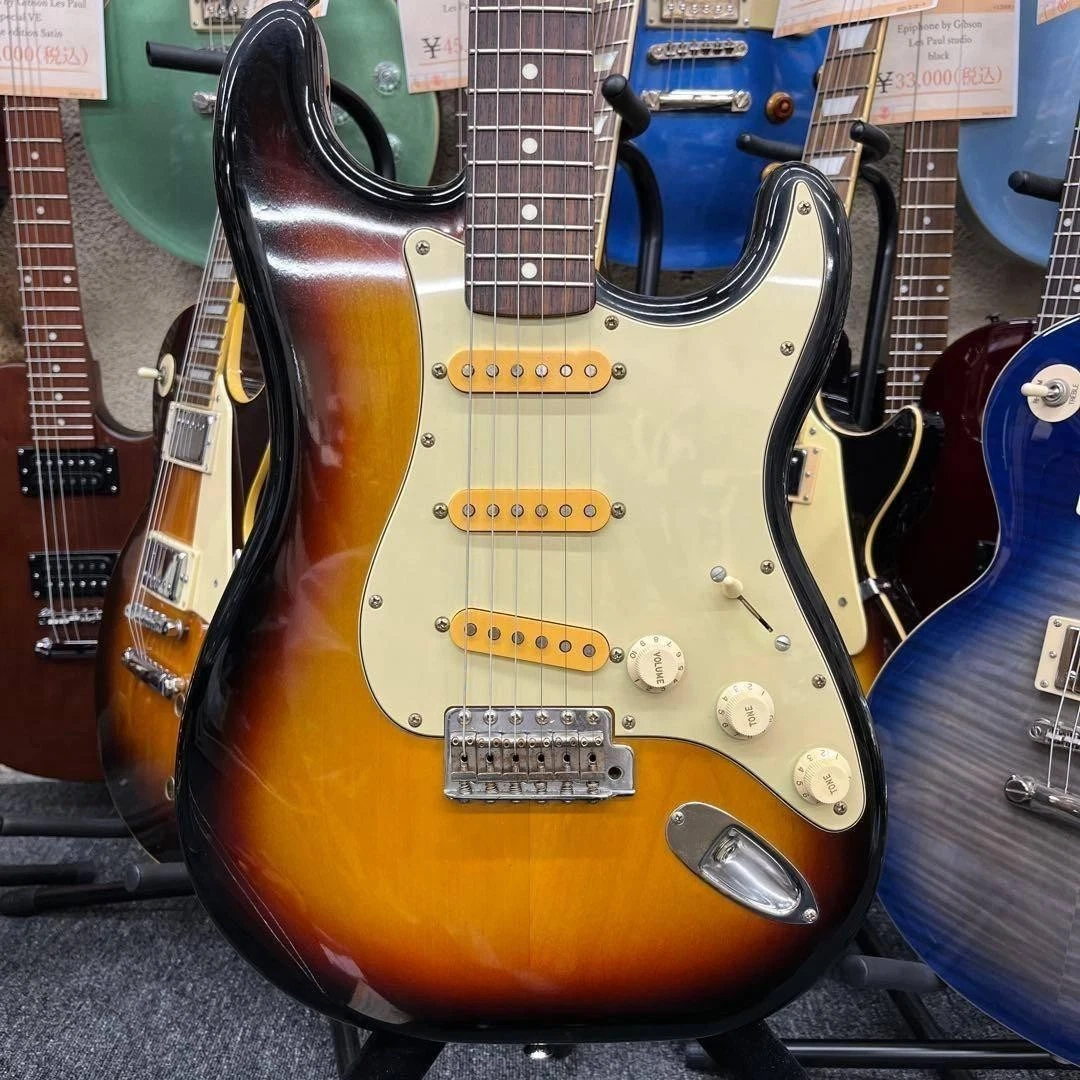 Seymour Duncan Traditional エレキギター【ジャンク】 ホビー・楽器