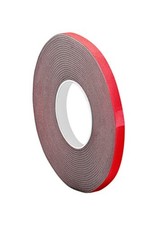3M VHB Heavy Duty Mounting Tape 5952, 0.5" width x 5yd length