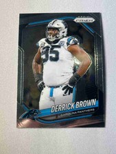 2025 Panini Prizm Football Pick Your Base #1-200 - Buy More & Save