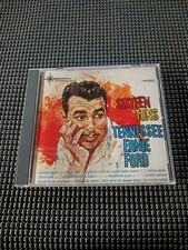 Tennessee Ernie Ford-Sixteen Tons