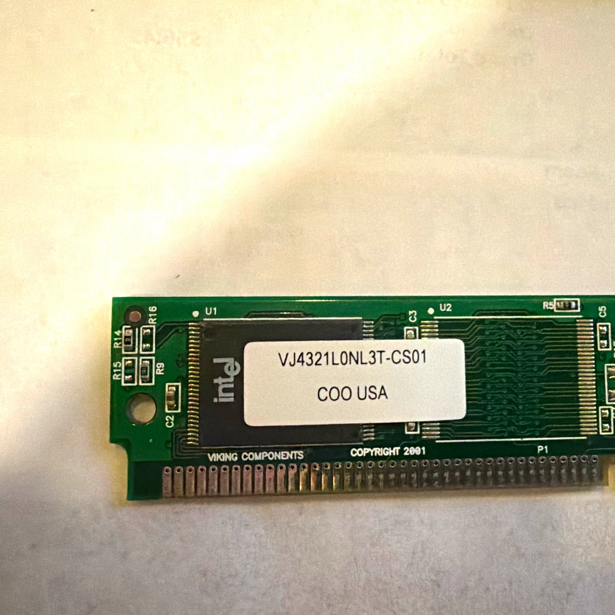 RIMM Computer RDRAM for sale | eBay