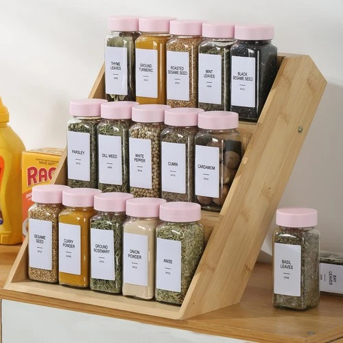 GMAMXD Spice Jars - Thumbnail 3