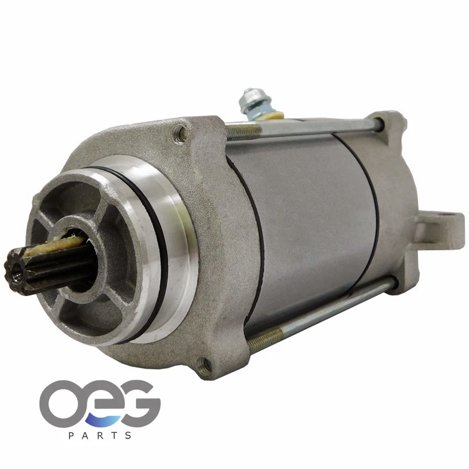 Nuevo arranque para Honda VF750CD Magna Deluxe 1995-96 41054189 31200-MZ5-003 18662 Foto 2 de 4