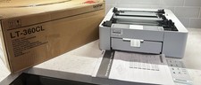 Brother LT-360CL Lower Paper Tray (520 SHEETS), OPEN BOX THOROUGHLY INSPECTED