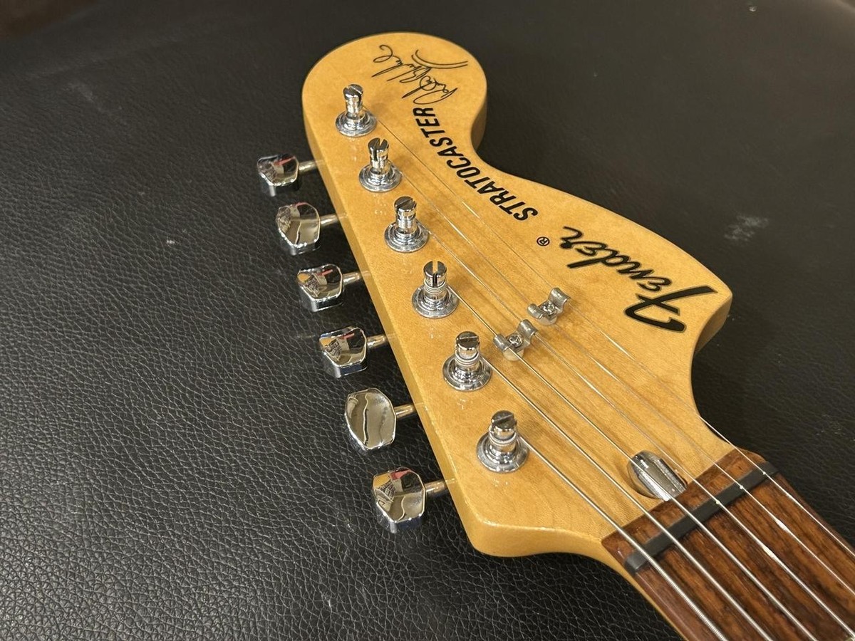 Fender Japan ST72-145RB (no150419) | eBay