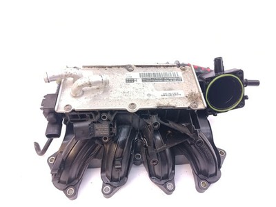 Ansaugbrücke 03F129711H VW Audi Seat Skoda 1.2