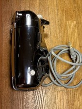 Vintage Hamilton Beach Stand & Hand Mixer Model K, Motor Head Only - Works Well
