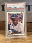 1990 Upper Deck - Ken Griffey Jr #156 PSA 10 Gem Mint Seattle Mariners