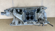 Edelbrock 2121 Performer 289 Intake Manifold For Small-block Ford Used