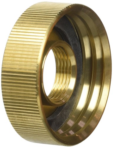 Raccord adaptateur de cuve