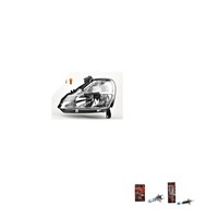 Scheinwerfer + Osram Night Breaker Laser Passend FüR Renault Modus FP JP Links