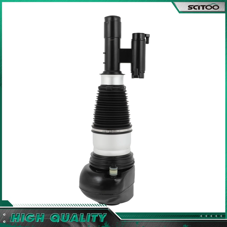 Front Right Air Suspension Strut For BMW 7 Series G11 G12 740i 750i xDrive 16-22 - Image 4 of 4