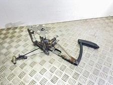 FORD GRAND C-MAX DXA/CB7, DXA/CEU Feststellbremsmechanismus AV612780AA 33716896