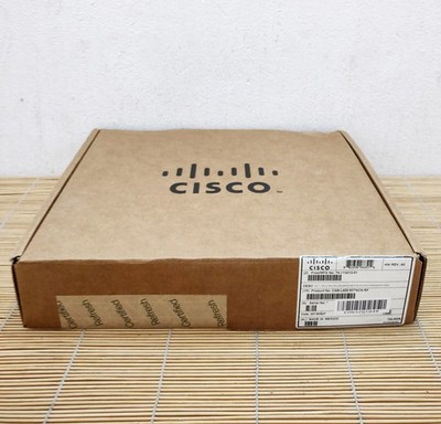 Cisco CAB-L400-50-TNC-N CAB-L400-50TNCN-RF RA-TNC(m) to N(m) 15m in sealed box