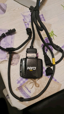 Gän Gtl Tuning BOX