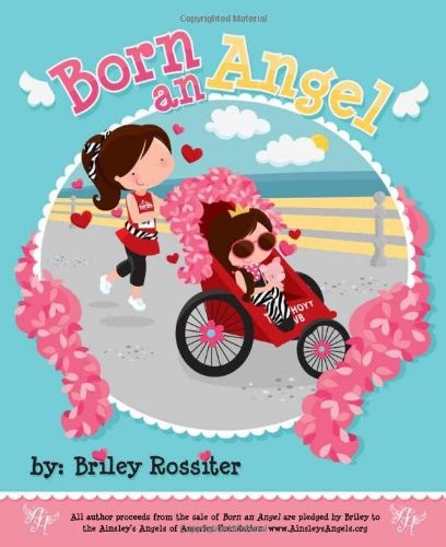 Born an Angel - Picture 1 of 1