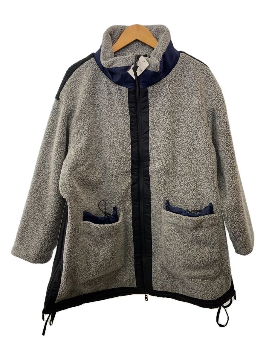 ALTRA Giacca in pile F CE altro poliestere GRIGIO FSU07222U0002 usata