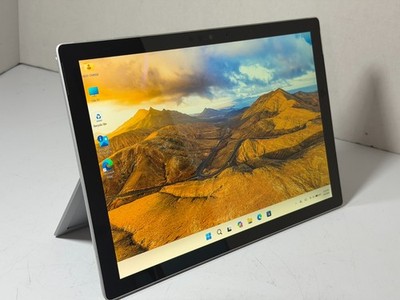 Microsoft Surface Pro 5 1796  12.6'' i7-7660U 8GB  256GB SSD TABLET ONLY!!!!!!!