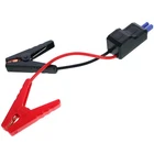 650A Car Jump Starter Cable Portable Battery Clamp for Quick Emergency Starts
