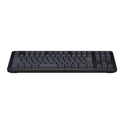 Topre Realforce R3HC11 Bluetooth 5.0 USB 91-Key Japanese Keyboard Black