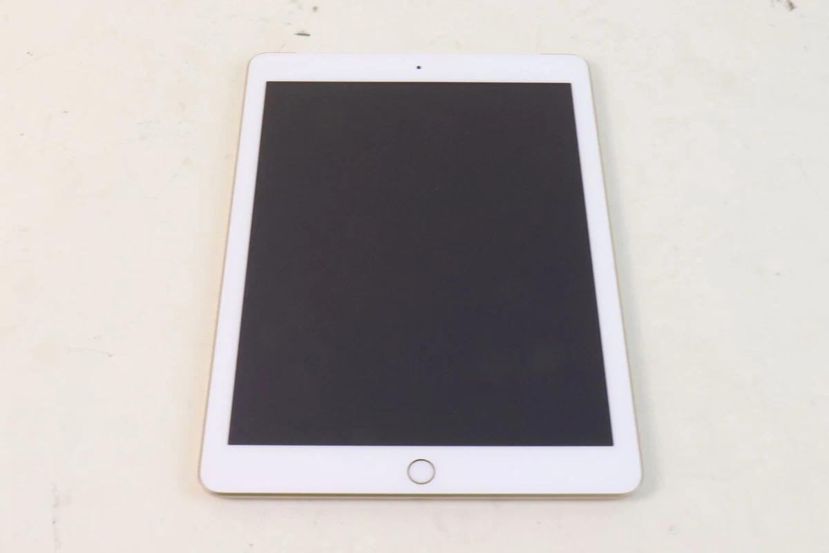 Apple iPad (5th Generation) 32 GB Tablets for sale - eBay