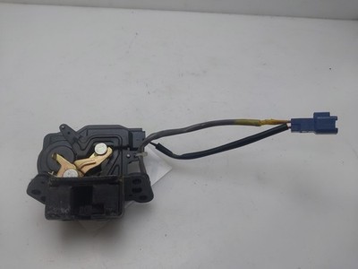 6935005051 griff deckelschloss TOYOTA COROLLA VERSO 1.8 ZNR11 2004 8803473