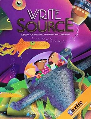 Student Edition Softcover - Paperback, by Great Source; Kemper - Acceptable