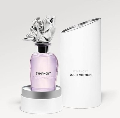 Louis Vuitton Symphony EDP 100ml 3.4oz Perfume