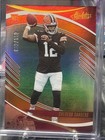2025 Panini Absolute Shedeur Sanders Base (RAW)