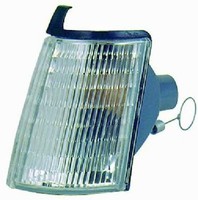 Original Abakus Blinkleuchte 551-1507L-UE FüR Renault