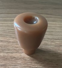1946 1947 1948 Dodge Shift Lever Knob Handle Vtg 1940s Mopar Interior-
